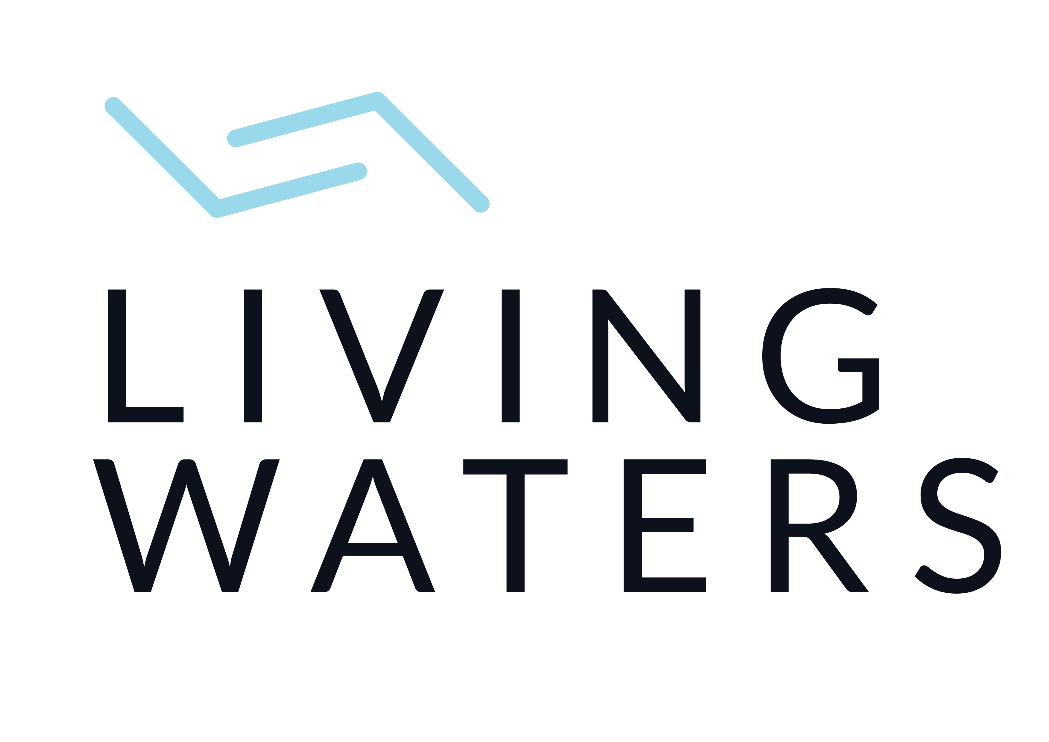 Living Waters Mission Team